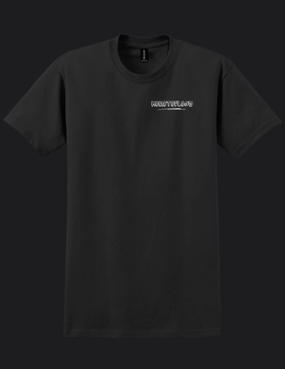 Komodo T-Shirt- PREORDER
